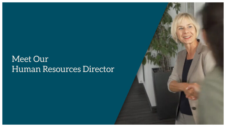 Meet the Head of HR and Finance at wilkon
